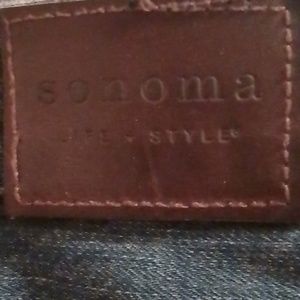 Men's Sonoma jeans